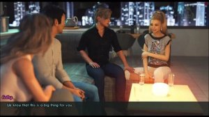 A Wife And Mother | Swinger's Club