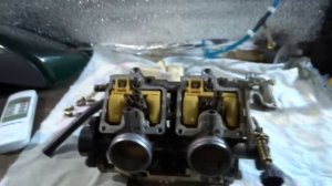 Suzuki Intruder VL 1500 LC.  ТО после покупки.