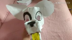 Обзор на мои фурсьюты