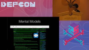 DEF CON 25 Crypto and Privacy Village - David Huerta - Alice and Bob are Slightly Less Confused