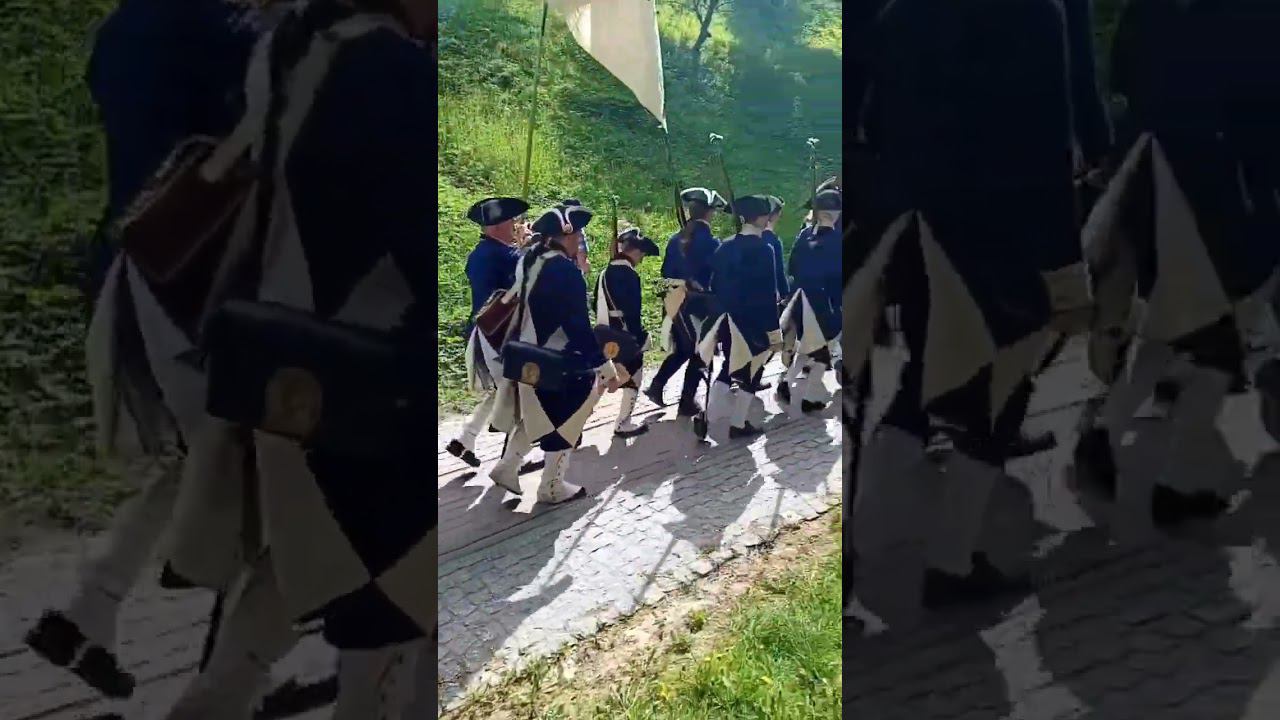 Макрон всё же ввёл войска на Украину! смотреть онлайн