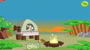 LEGO Duplo: ZOO - Gameplay