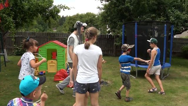 День рождения Денису смотреть онлайн