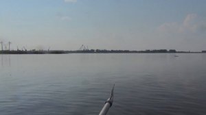 Рыбалка на плавную сеть!!! ловля елец, ловля щуки