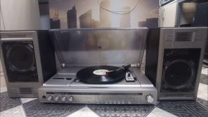 Радиола Сириус 316 Пано