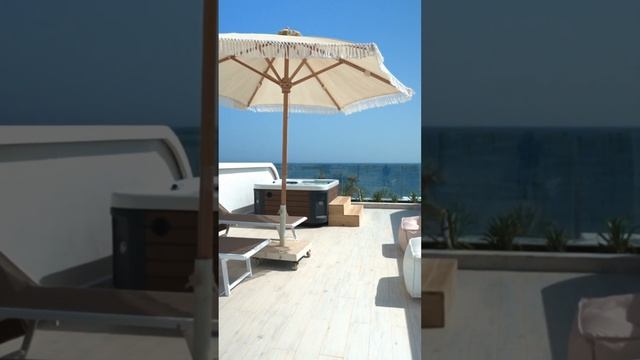 SUNRISE WHITE HILLS RESORT 5* в ШАРМ-ЭШ-ШЕЙХЕ