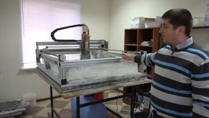 ИП Павленко С.В. (Станок "Гравер-5")