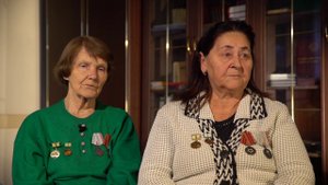 Дети блокады