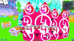 Chest Simulator *NEW* SEASON 4 PASS |ALL NEW REWARDS|Roblox Chest Simulator