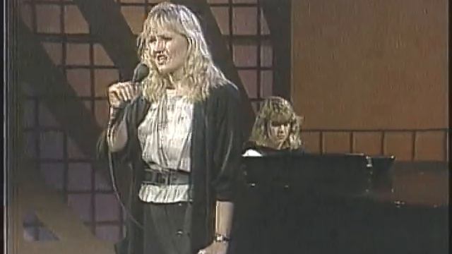 Heijastin in Canada: 1989 Eva-Raakel Kumpulainen смотреть онлайн