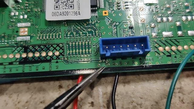 Холодильник Samsung Помилка C83 смотреть онлайн