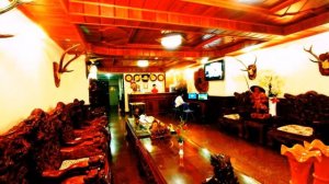 Galaxy Hotel Nha Trang 2* Вьетнам