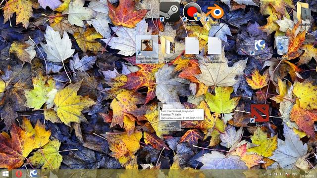 Как же все-таки увеличить или уменьшить заначки на рабочем столе??! смотреть онлайн