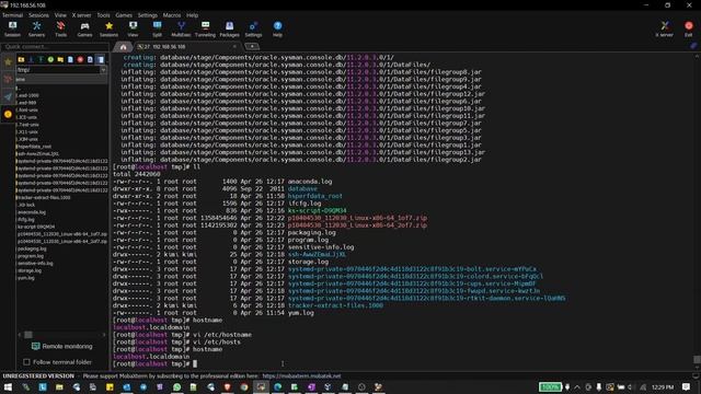 Oracle 11g Install on Oracle Linux 7 on VirtualBox - Part 2 смотреть онлайн