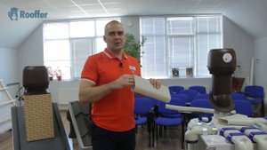 Вентиляция в частном доме. Вытяжная вентиляция