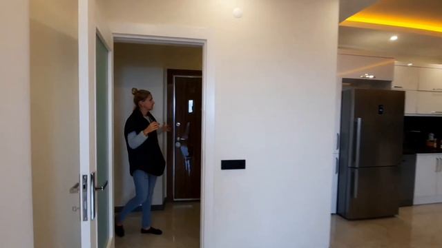 Недвижимость в Турции. Купить квартиру в Турции с видом на море. Квартиры в Турции Махмутлар. смотреть онлайн