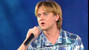 Послушайте, пока Александр Маршал еще здесь - УЛЕТАЮ ВНОВЬ 👍 или 👎
