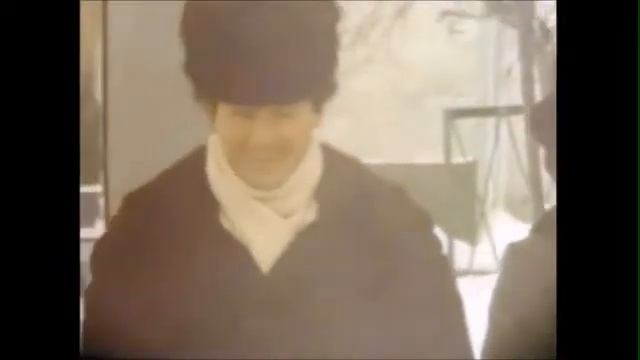 Город Белебей и люди 1982-1986 (Редкие кадры)