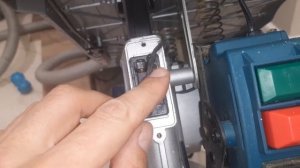 Торцовочная пила makita lh1200f калибровка лазера.