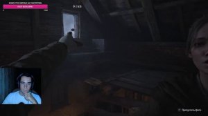 ВОСЬМОЙ РЕЗИДЕНТ ► Resident Evil 8: Village #1