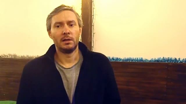 Отзыв Влада после мастер-класса "Деловые коммуникации: учимся говорить сердцем" смотреть онлайн