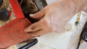 Поиск неисправности и ремонт электрической тепловой пушки Ресанта ТЭП-5000К.