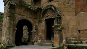 Учебный ролик по "Мцыри"  (2012)