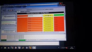 Дастер датчик давления в шинах включаем TPMS программно ddt4all. #ДастерПро #тюнинг #дастер