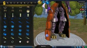 Сделал демона в Spore | Spore - редактор