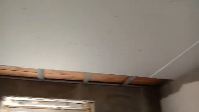 Монтаж потолка из гипсокартона#потолокизгкл#гвл#кнауф#knauf#потолочныйпрофиль#простойпотолок#быстро смотреть онлайн