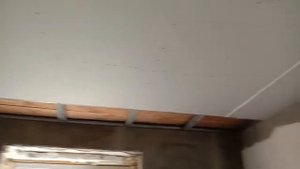 Монтаж потолка из гипсокартона#потолокизгкл#гвл#кнауф#knauf#потолочныйпрофиль#простойпотолок#быстро