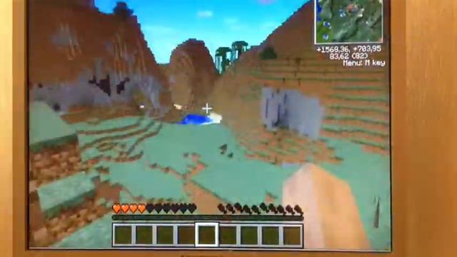 Let's Play Minecraft-moscow FREE2 #2 [ПОДСКАЗКИ] смотреть онлайн