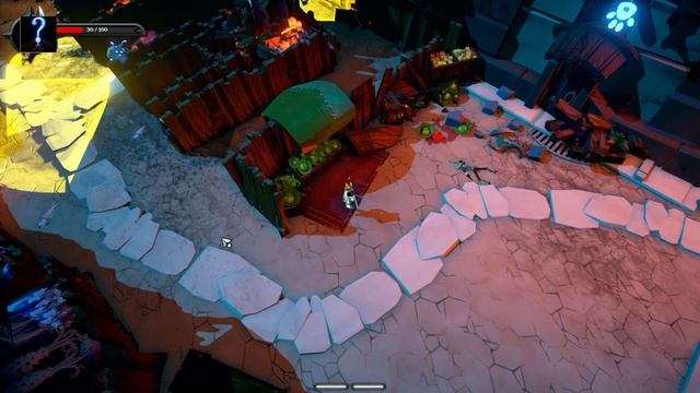 Stories: The Path of Destinies. Обзор смотреть онлайн