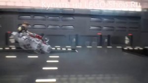 ЛЕГО Микрофайтеры - Лего 75030 Сокол Тысячелетия | Lego Star Wars 75030