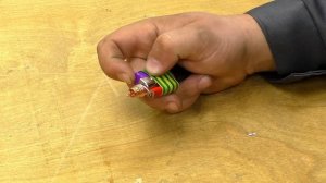 Не ВЗДУМАЙ выбросить  ЗАЖИГАЛКУ! Отличные идеи для гаража или мастерской