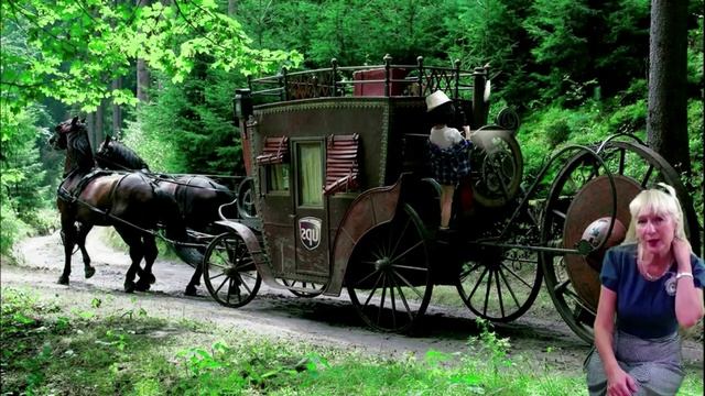 Проект "С музыкой о музыке" Поваренок Люлли 1 часть смотреть онлайн