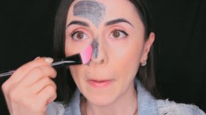 SPA Для Парня - Друга! АСМР Ролевая игра. Чистка лица от чёрных точек