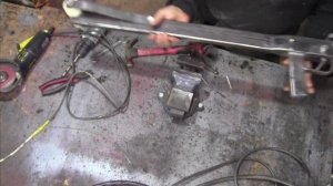 самая мощная рогатка !!!