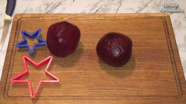 Шикарный Салат "ГЕНЕРАЛ" На Новый Год 2019 ПОТРЯСАЮЩЕ ВКУСНЫЙ!!! / Salad General смотреть онлайн