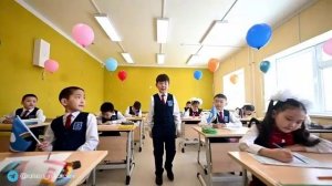 В якутском селе Борогонцы Якутии открыто новое здание школы