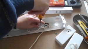 Облучатель медицинский бактерицидный ОБН-35 Азов с ультрафиолетовой лампой