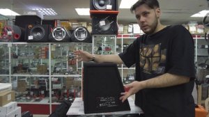КАК СДЕЛАТЬ СИСТЕМУ ИЗ ОДНОГО АКТИВНИКА? - DL Audio Piranha 12A SE 2.1