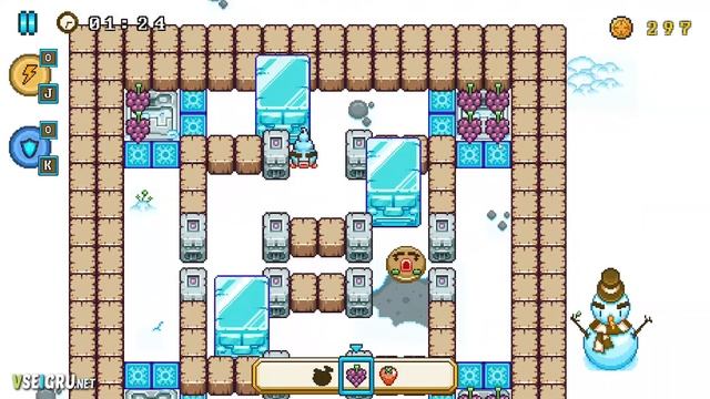 Игра плохое мороженое 2. прохождение игры с командой икс. смотреть онлайн