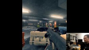 ИГРА ДЖОН УИК В ВР
