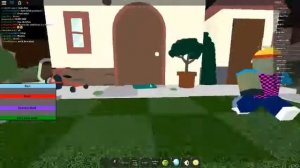 roblox plants vs zombies rp