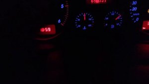 вибрация touareg при разгоне