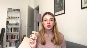 Два кубика от Narciso Rodriguez: EDP Poudree vs EDP Rouge