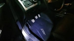 Натяжитель Iveco + цепь CZ. Что с ними стало после пробега в 20 тыс.км? SsangYong Actyon New.