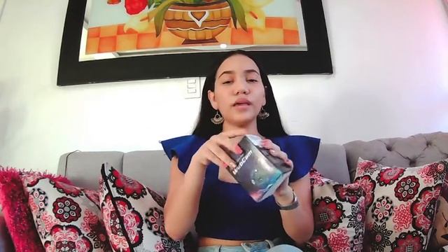 Xiaomi Youpin Xiaovv 1080p Webcam Prueba de imagen смотреть онлайн