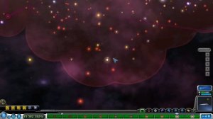 Безопасный захват гроксов - Spore: Galactic Adventures - Прохождение [92]